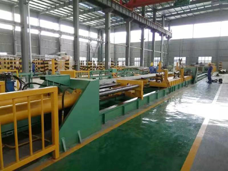 250T液壓拔機(jī)  